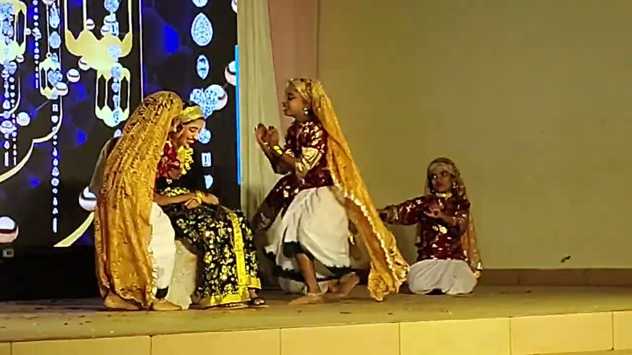 💃annual day celebration 💃💃💃