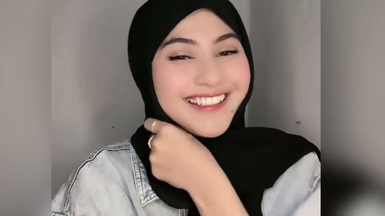 ICHA CEMBURU SAMA AISYAH LENGAH DIKIT ADUH DEK