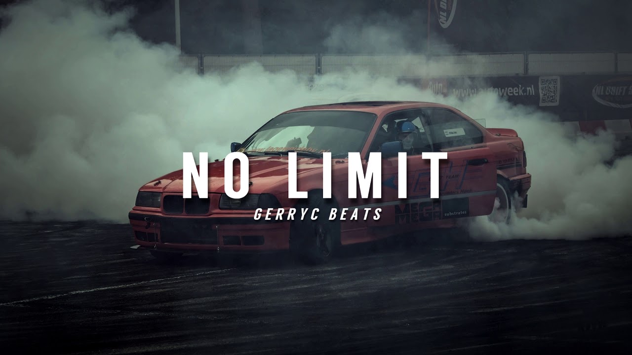 (FREE) Night Lovell Type Beat 2019 'NO LIMIT' | GerryC Beats