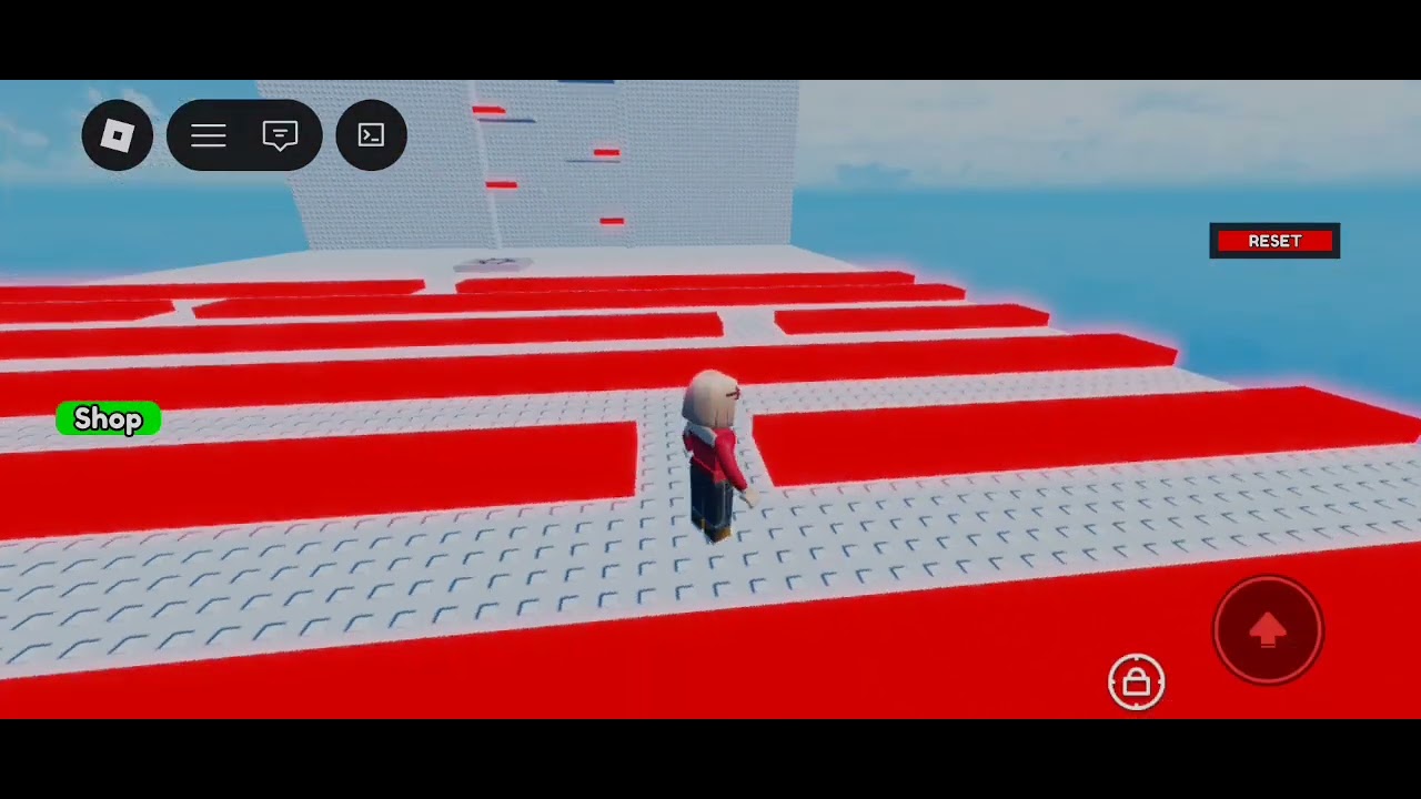 Roblox Madali Na Laser Tower 