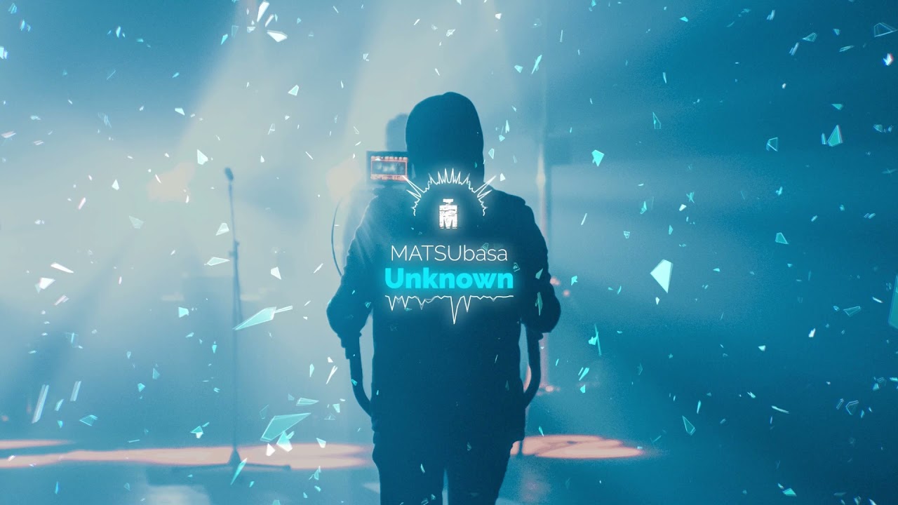 Unknown - MATSUbasa
