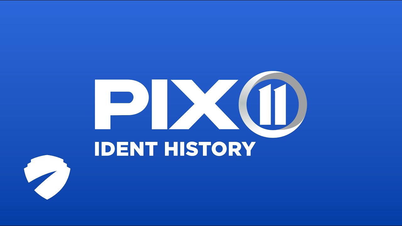 WPIX Logo History