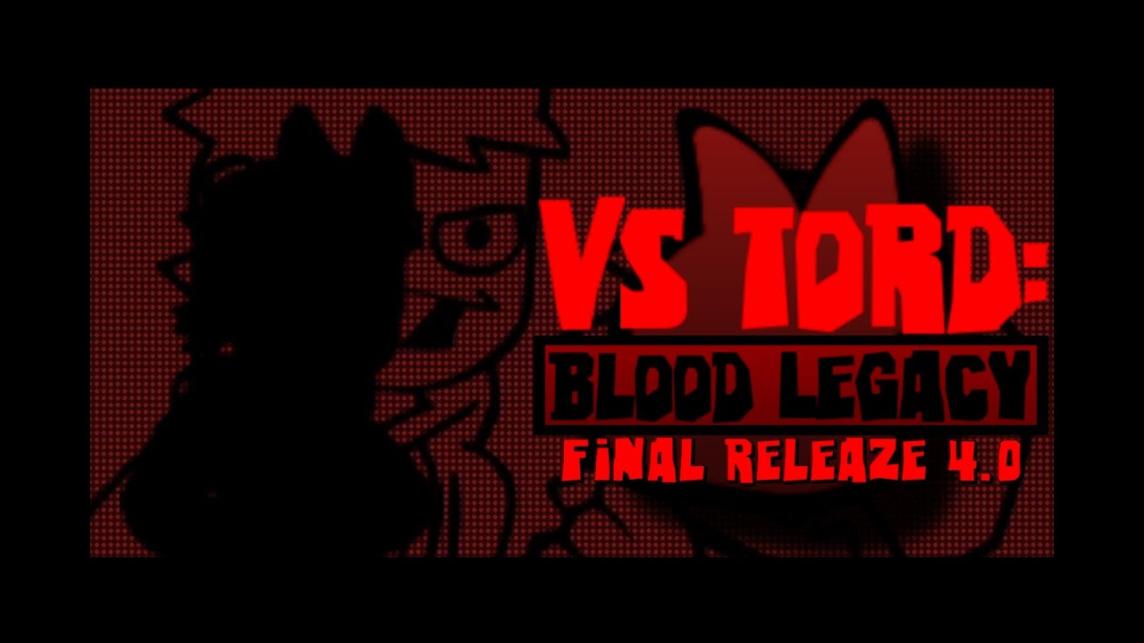 The Army Remake (The Army Scrapped) (Read Desc) | Vs Tord: Blood Legacy 4.5 W.I.P. | Letstartin