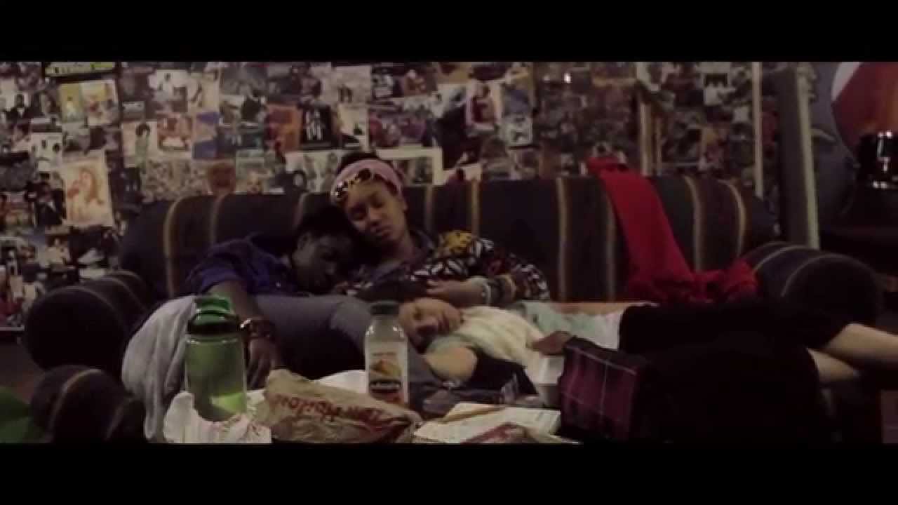 Strange Froots - Green Apple (Official Music Video)