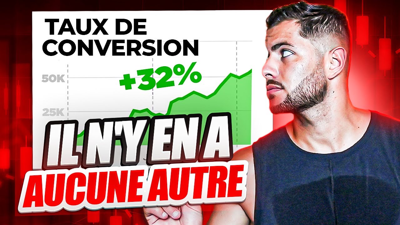 3 moyens d'optimiser son tunnel de vente  !