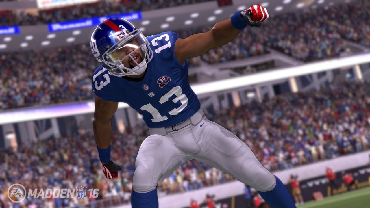 Madden 16 | How to play Madden 16 Early Tutorial | Xbox One Play it Early! | Madden 16 Tips