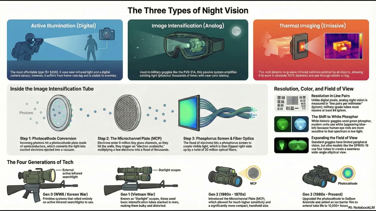 Night Vision
