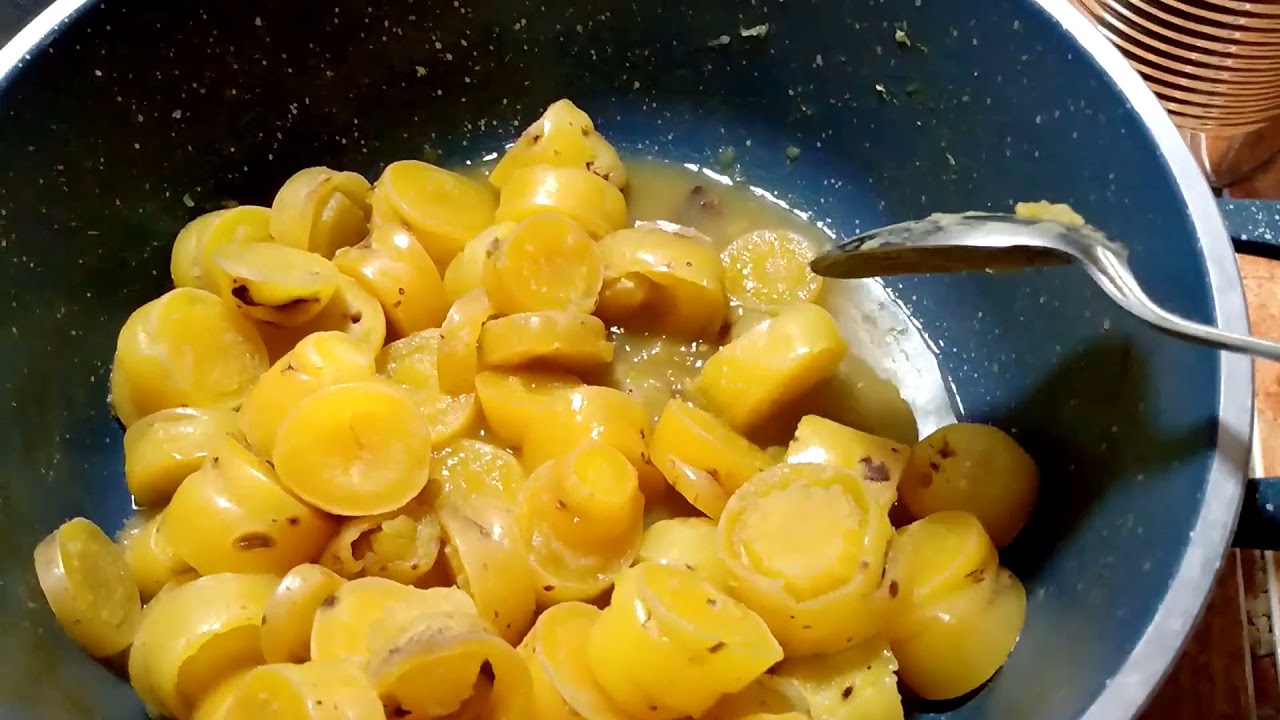 PANQUEQUE DE OCA