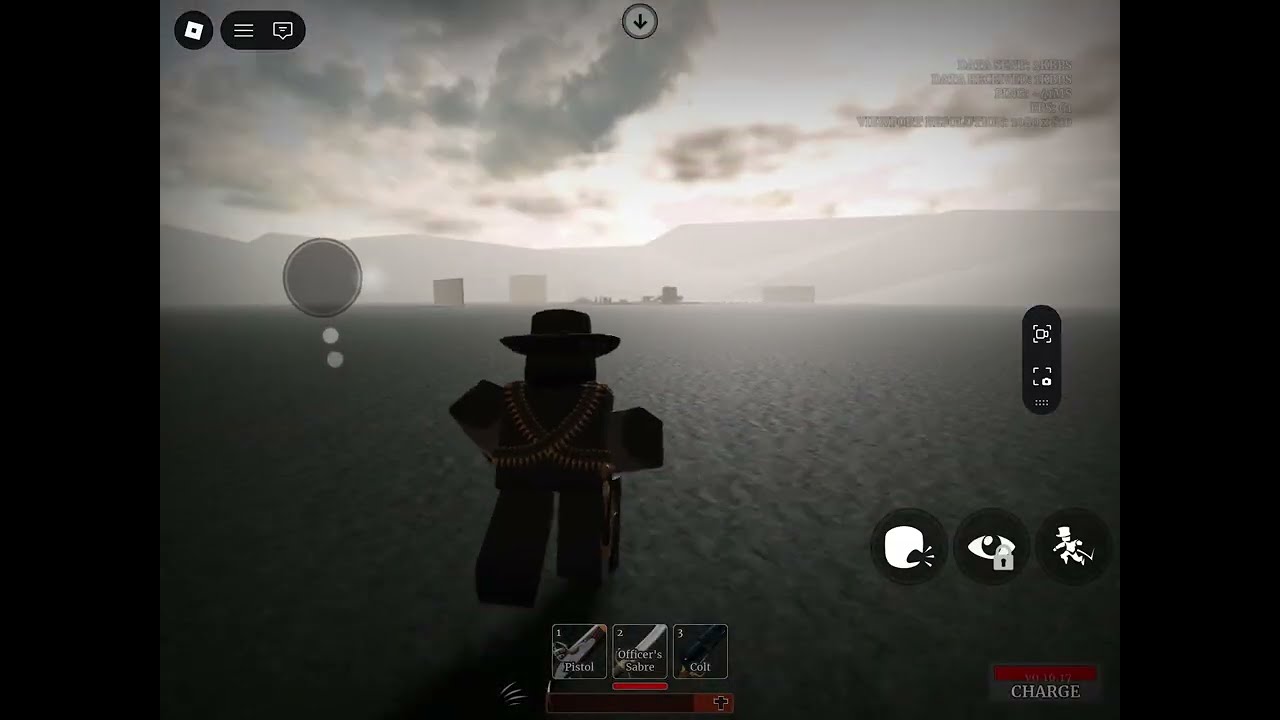 My name is John marston!