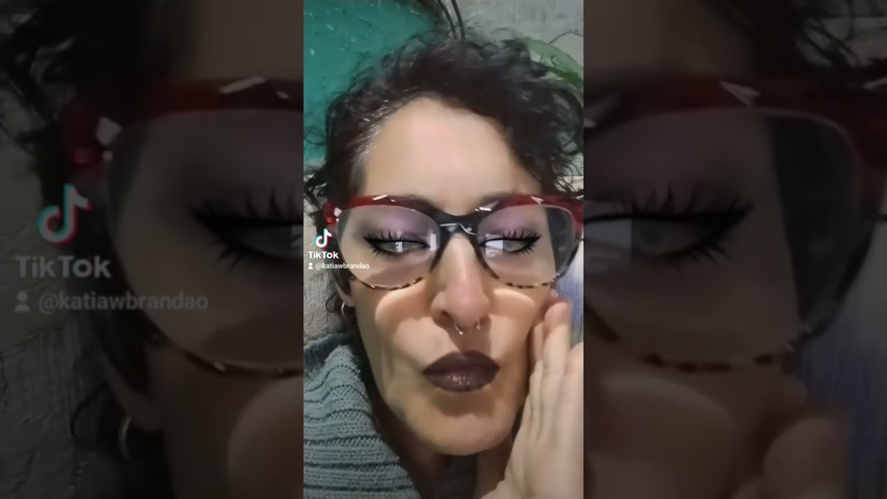 Meu nome é Katia Winter Brandão, e eu me amo muito!🌹❤️
