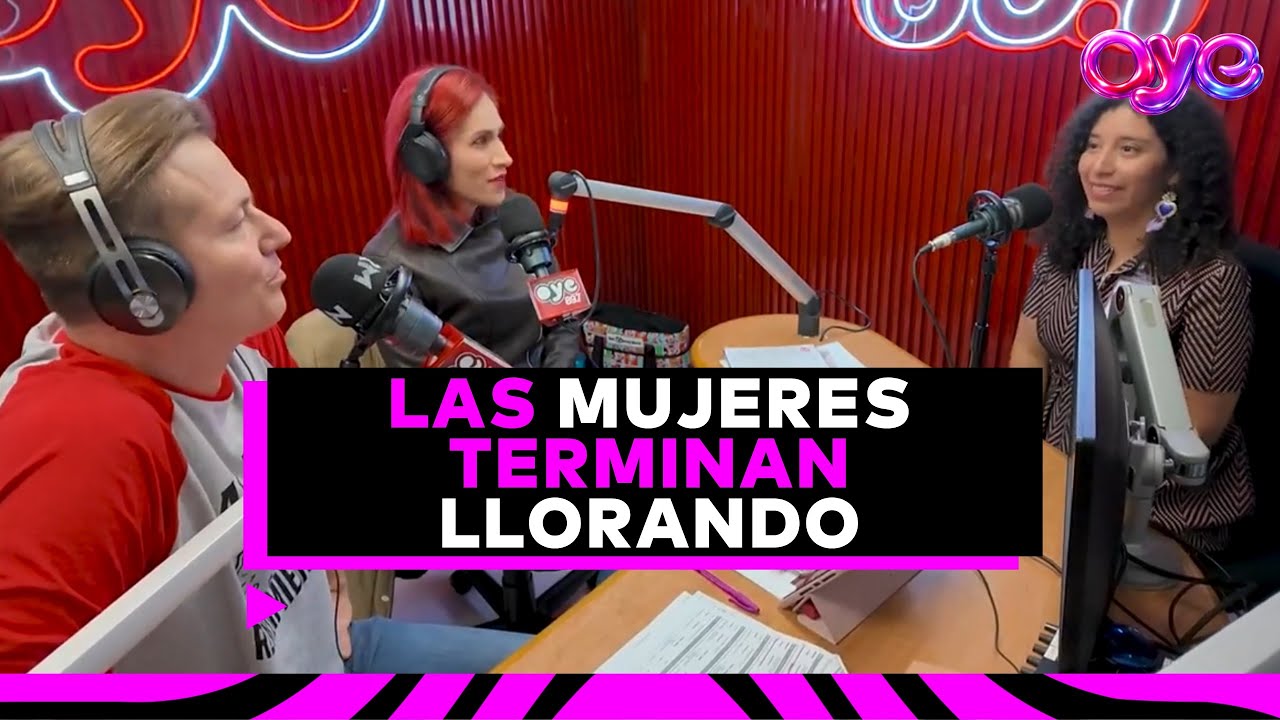 Faviola Llamas, directora de 
