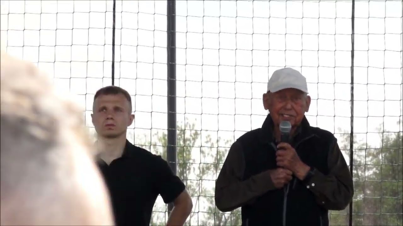 Uroczyste otwarcie Stadionu Miejskiego w Węgorzewie 01.06.2025
