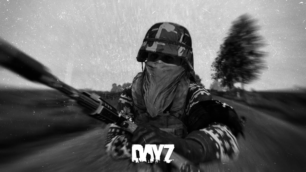Дела идут в гору, а СЕПАТОР иногда скатывается с неё в DayZ