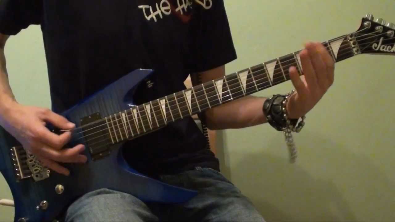Robar - Obsession (original song)