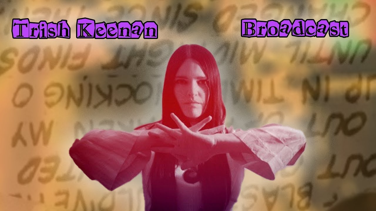 Trish Keenan (Broadcast) | Have You Seen Her? - Episode 1