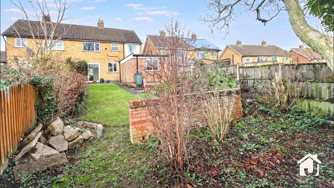 LINK ROAD, ANSTEY, LEICESTERSHIRE 