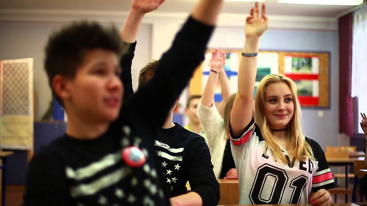 RECORD WIDEOFILMOWANIE DSLR | Dawid Kwiatkowski w Szkole - oprawa WIDEO imprezy okolicznościowe