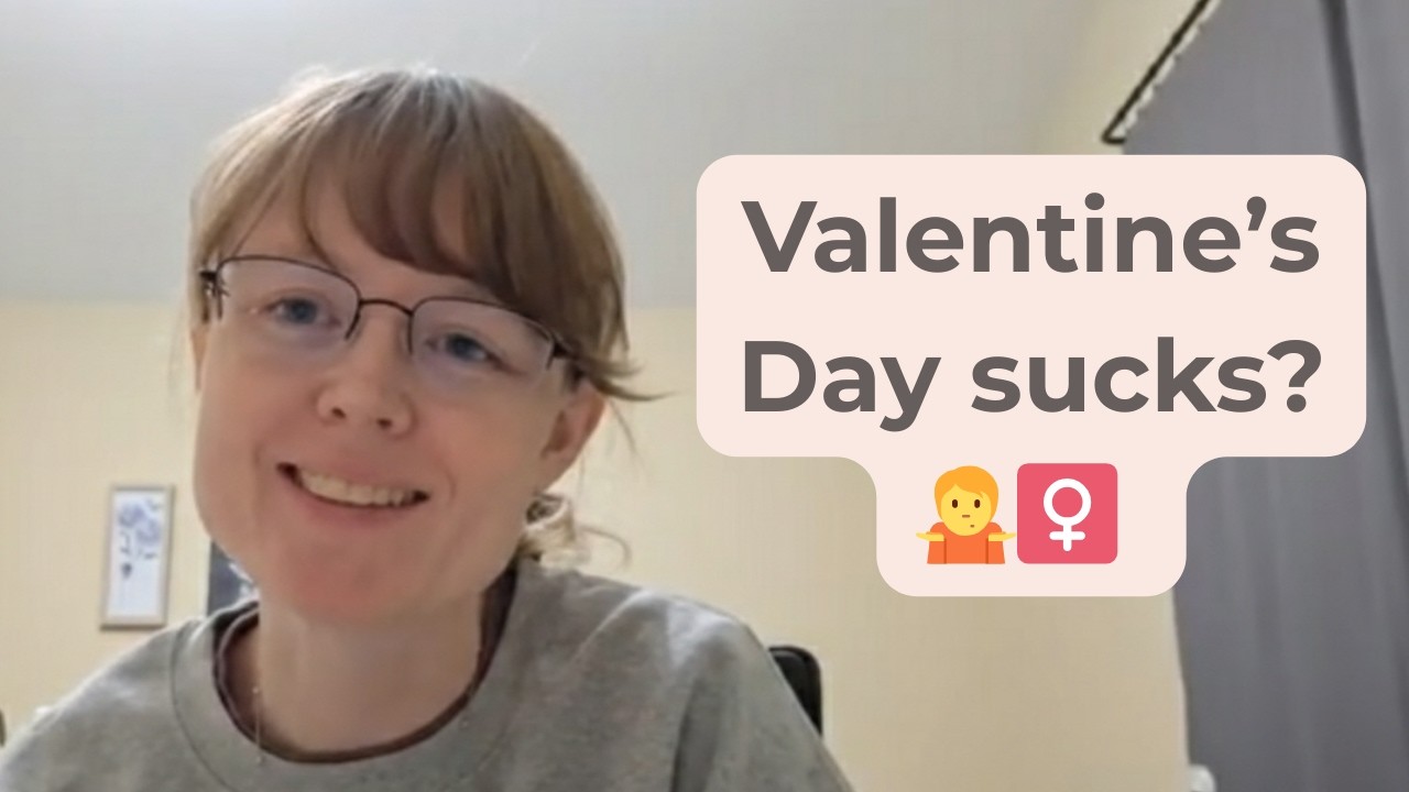 Thrive in Solitude: A Single Christian Woman's Guide to Valentine's Day
