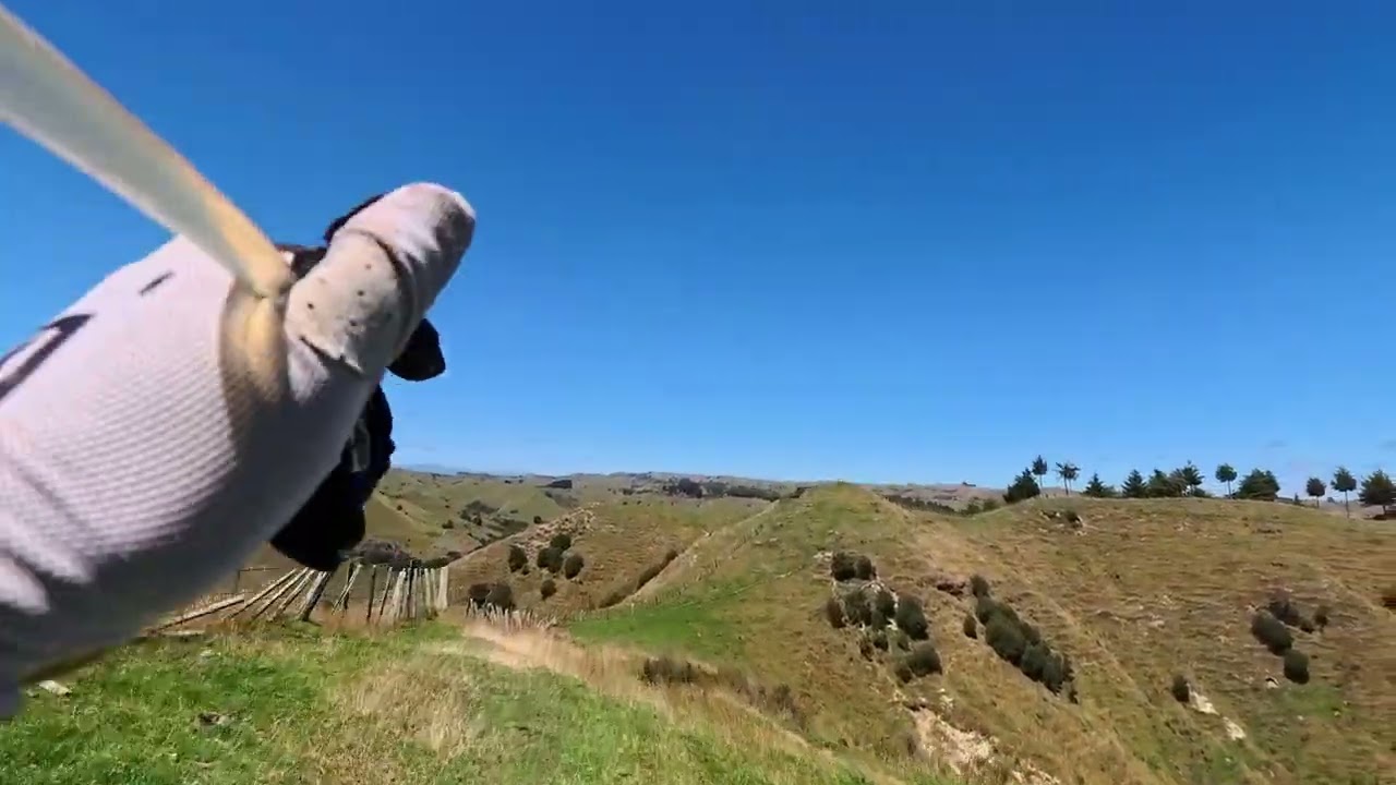 NZXC + Bushriders Round 2 Waituna West 3/3 Feb 2026 (Sunday)