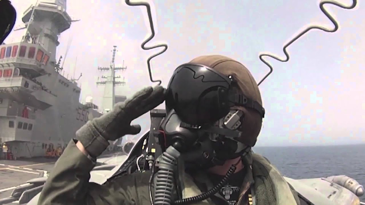 Marina Militare - I professionisti del mare