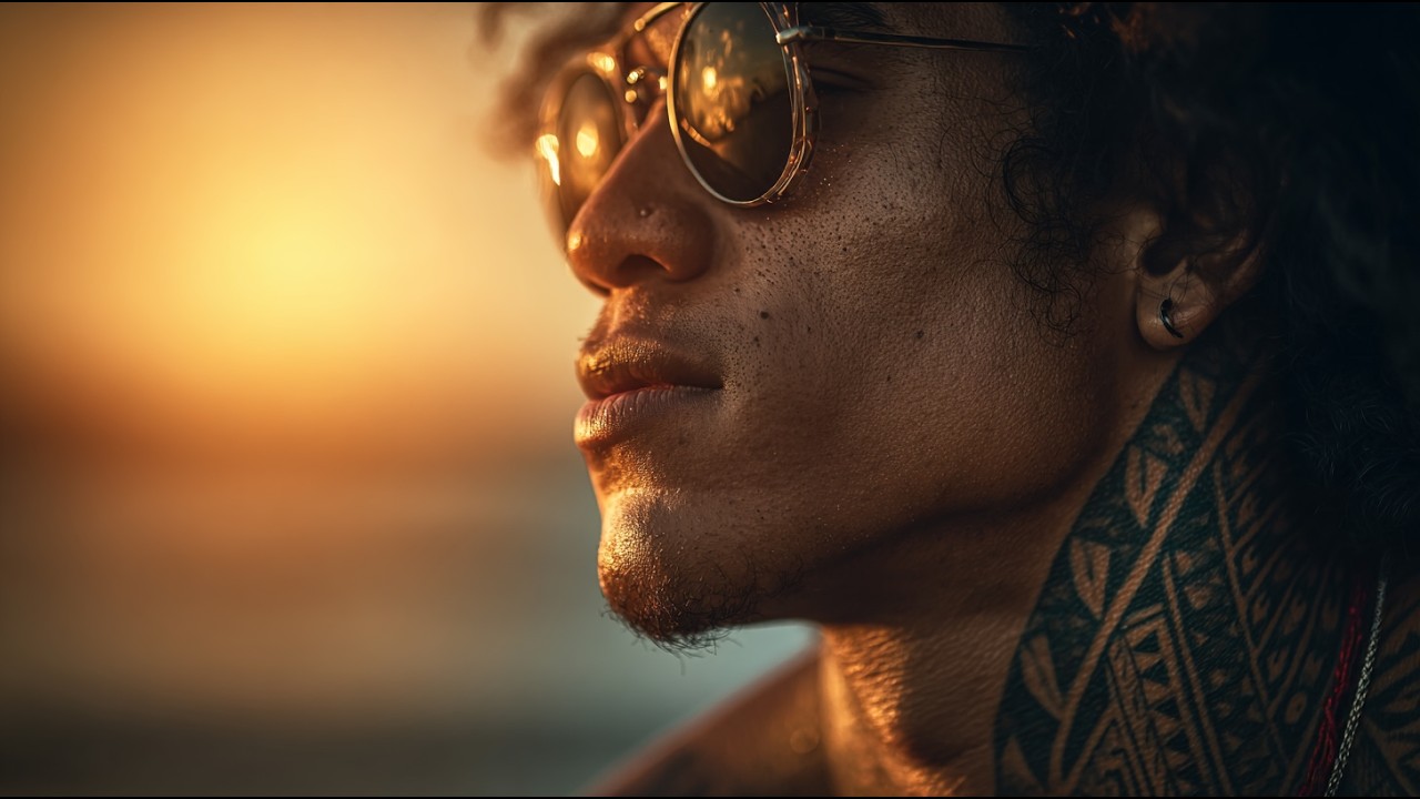 Remember Who We Are - Irie Tahitian Reggae 2026