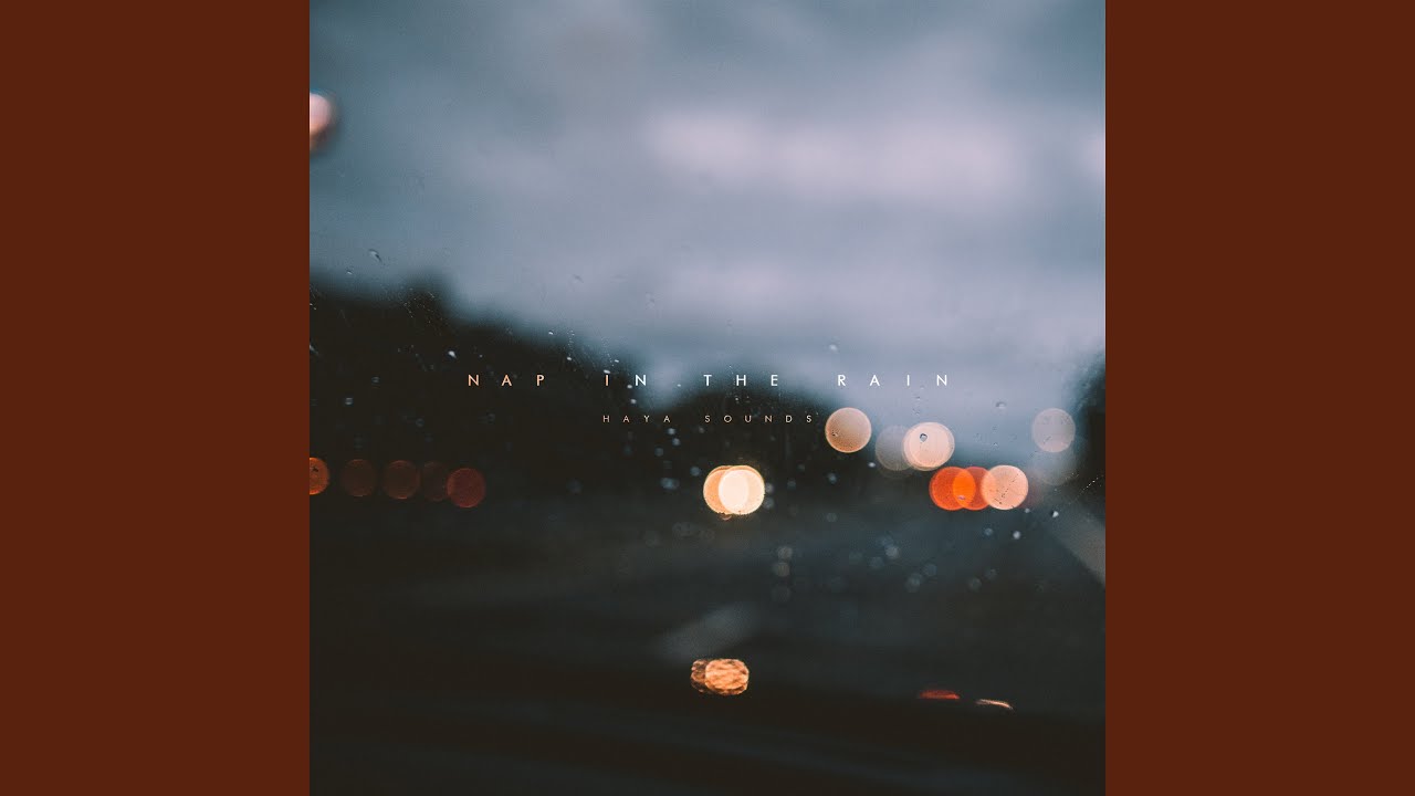 All Day Raining