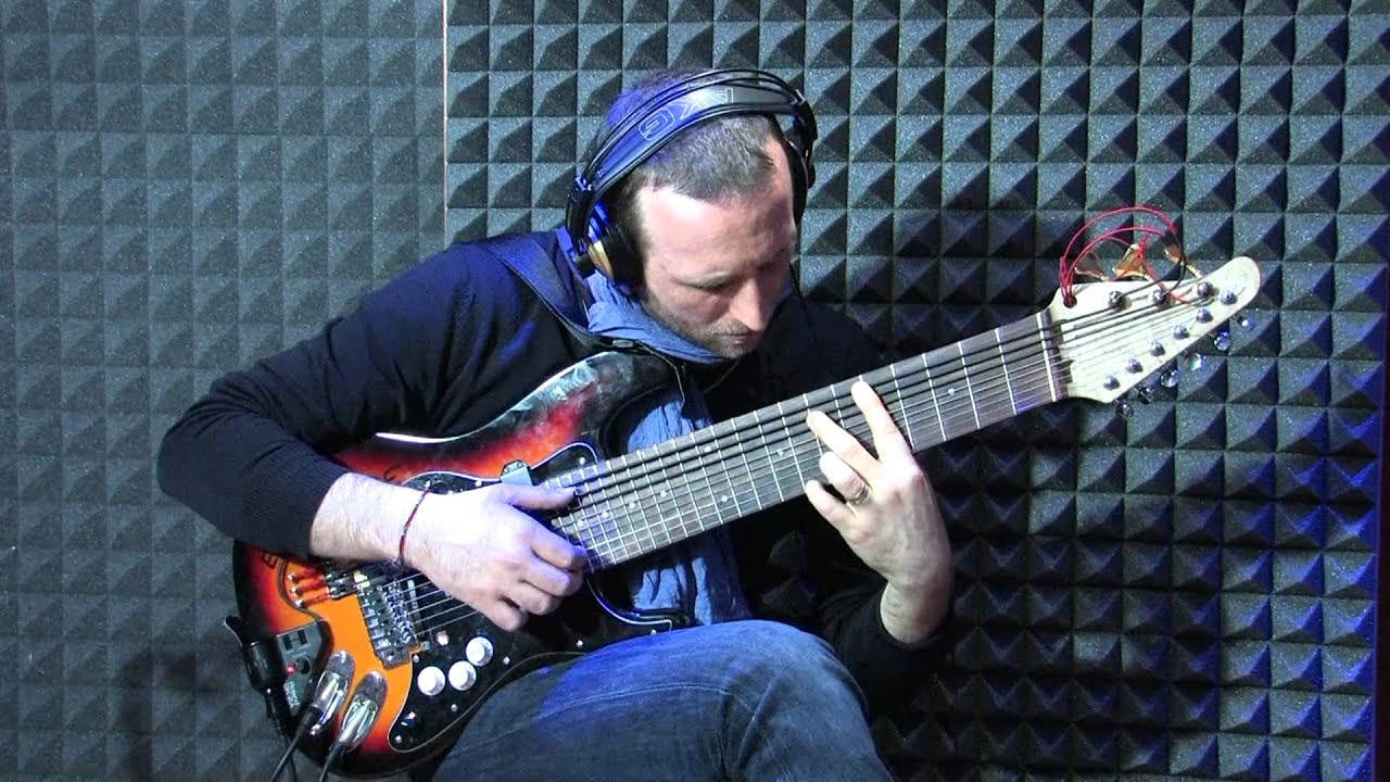 12. Francesco Pantusa 