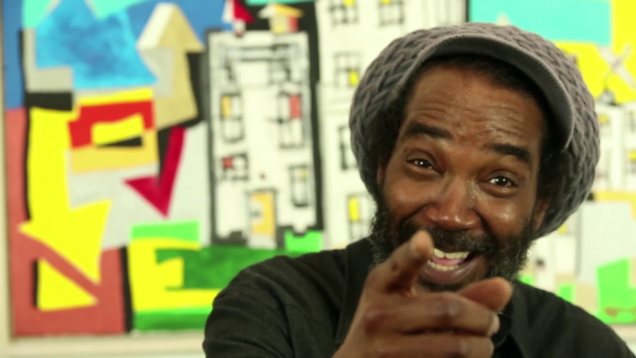 Bad Brains' Darryl Jenifer has some stage dive notes for Lil Uzi Vert