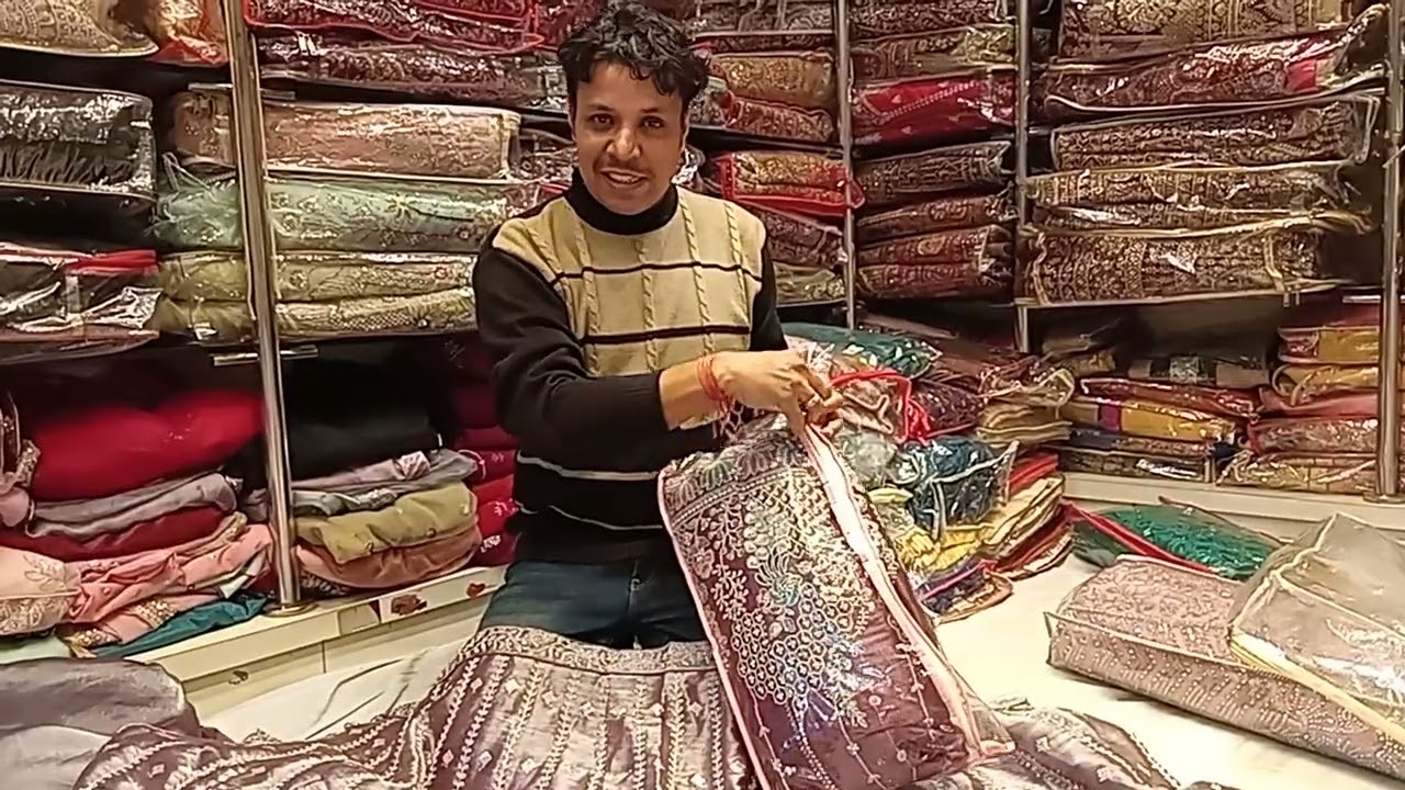 New designer designer lehangas 