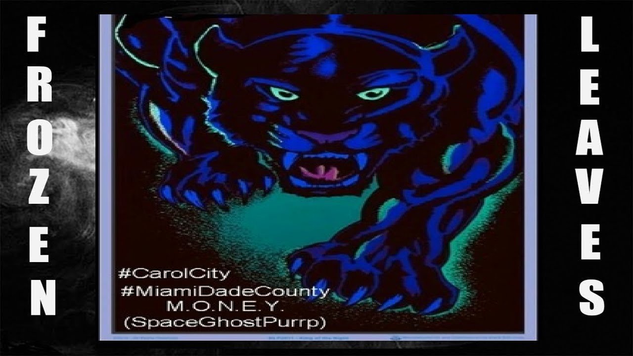✢SPACEGHOSTPURRP - VODECi 4 DA MIXTAPE (Part 1.) DarkTrap 2022 ✢