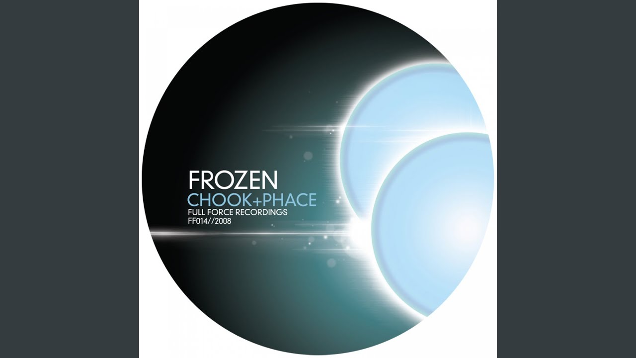 Frozen (Original Mix)