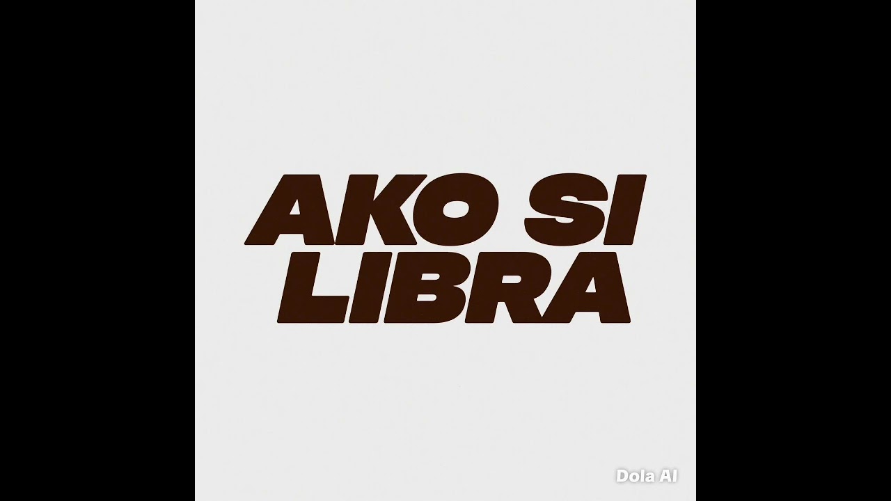 AKO SI LIBRA 