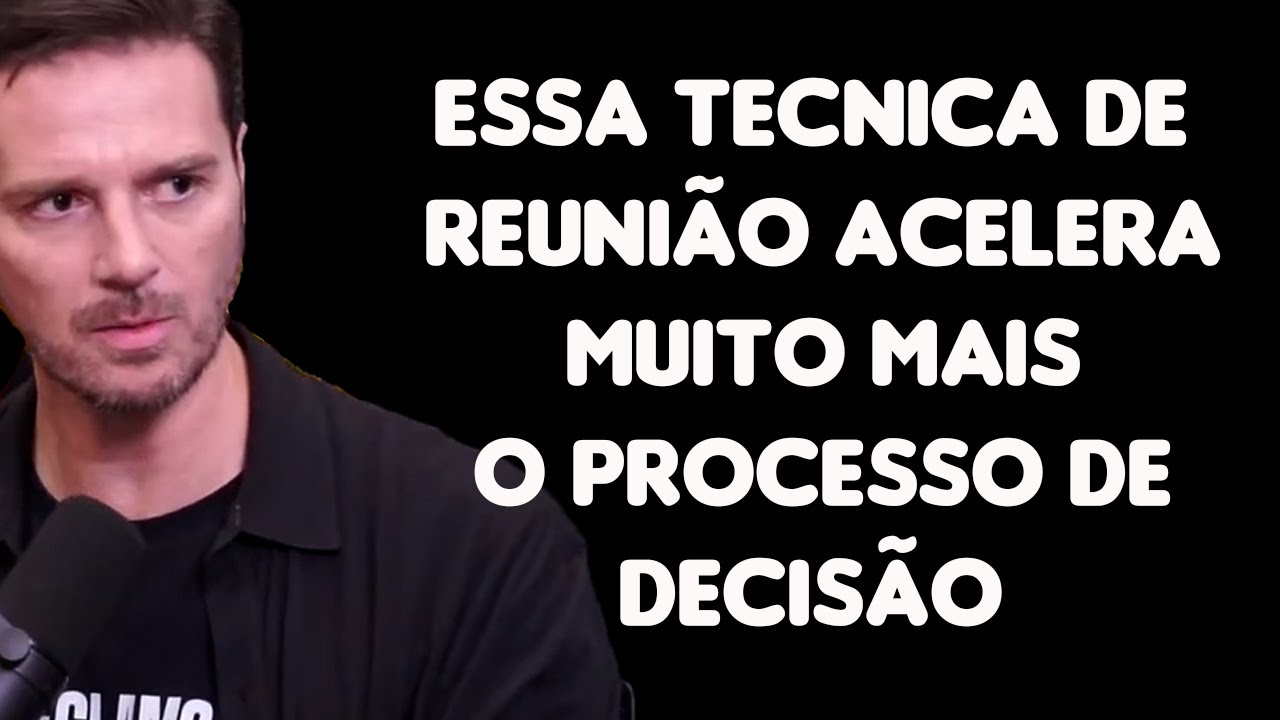 GEST&Atilde;O COMPARTILHADA ALEXANDRE PELLAES NO KRITIK&Ecirc; PODCAST