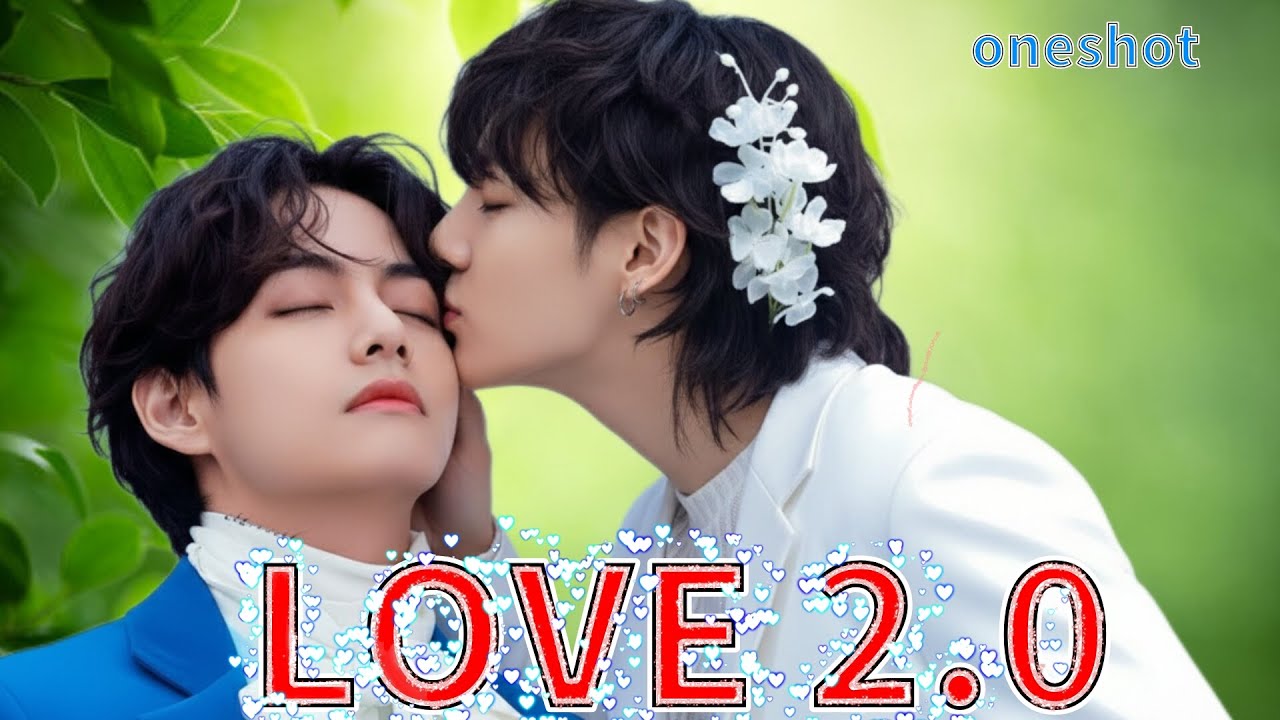 LOVE 2.0💞🌼👩‍❤️‍👨|ONESHOT 😍|taekook malayalam love story ❤️💝|#taekook 