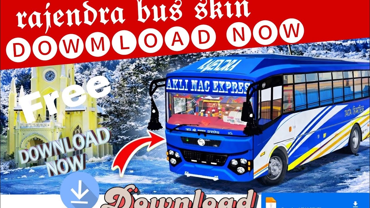 NATLI NAG EXPRESS // RAJENDRA SKIN //DOWNLOAD NOW