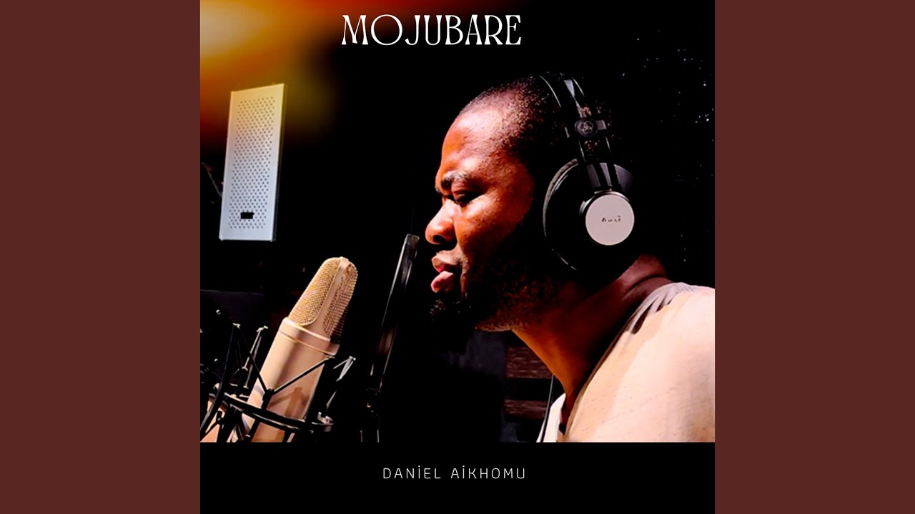 Mojubare