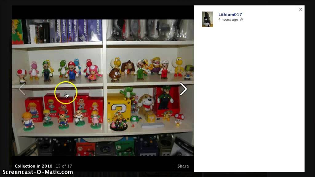 Collecting Tips 101: Tip #54 Photograph to Track Progress / Share