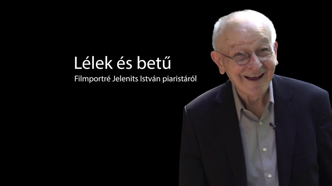 LÉLEK ÉS BETŰ TRAILER