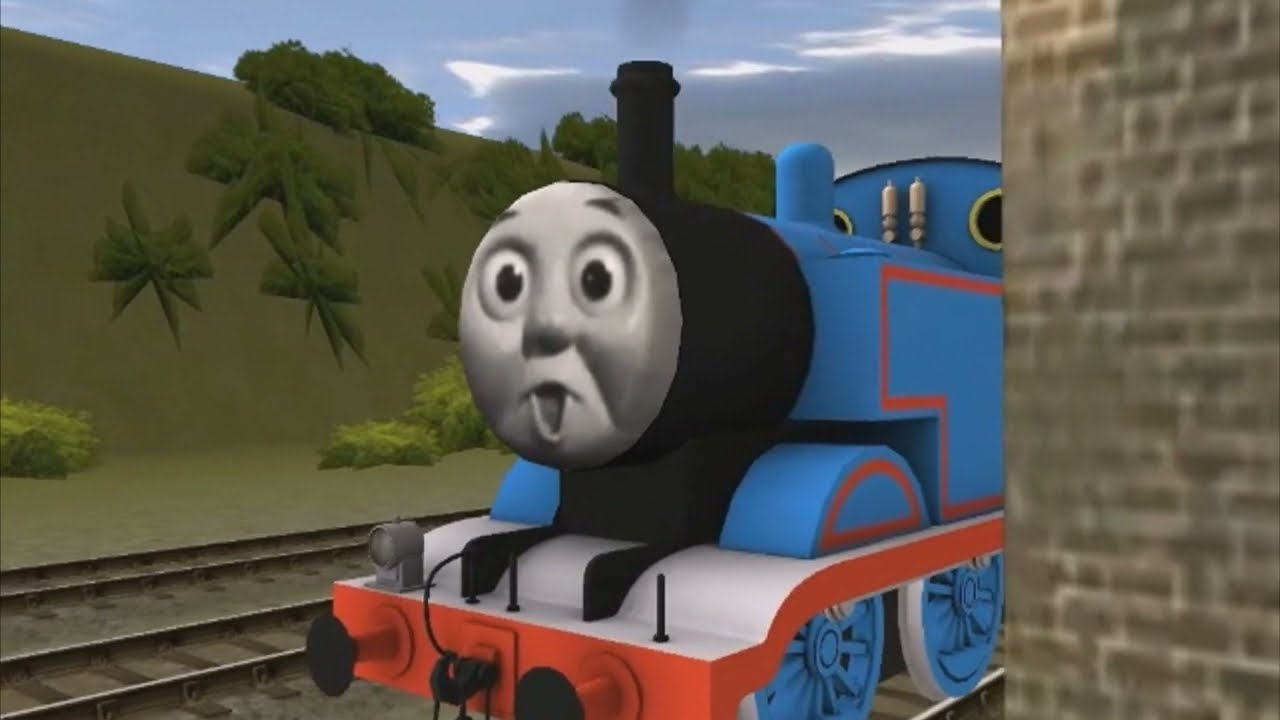 Thomas' Train