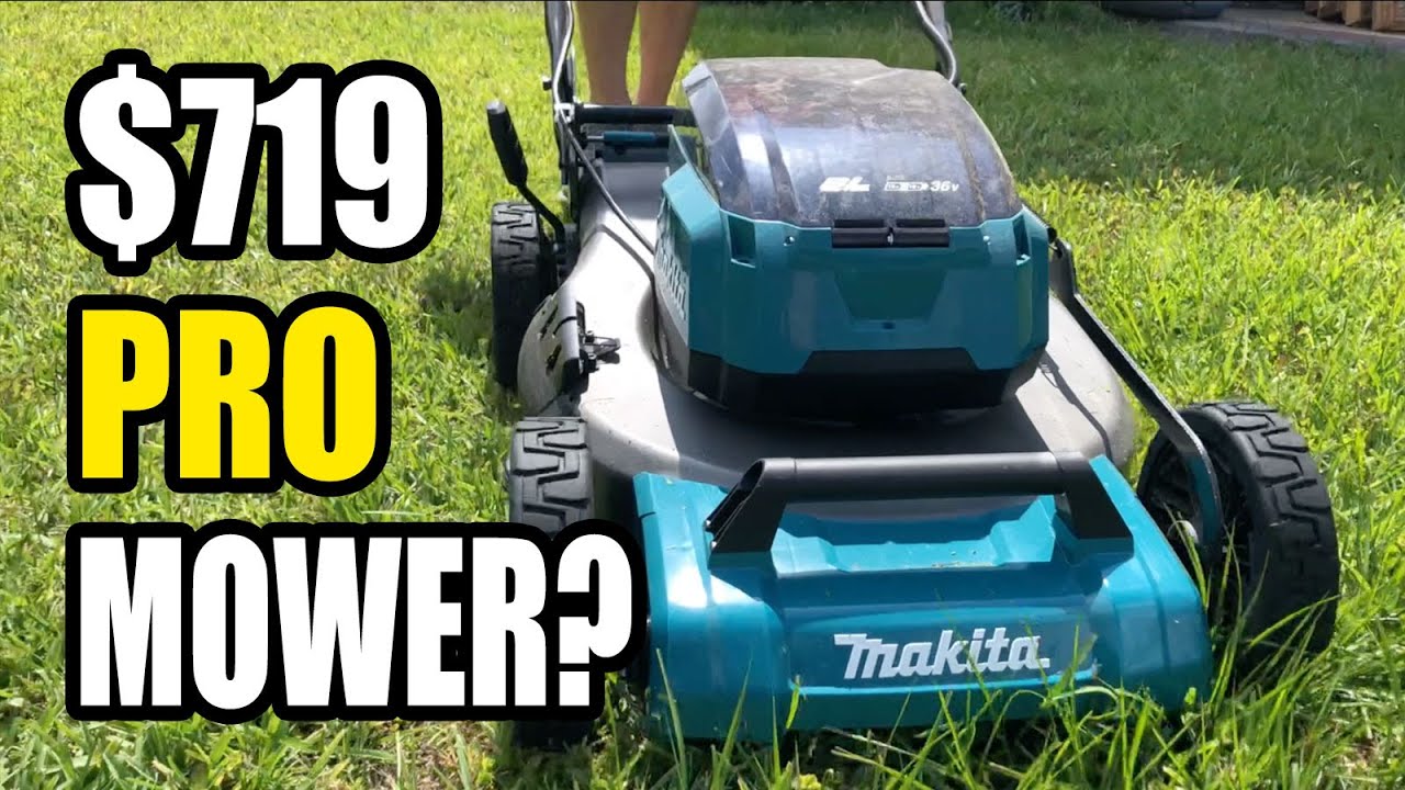 Makita XML08 18V X2 21