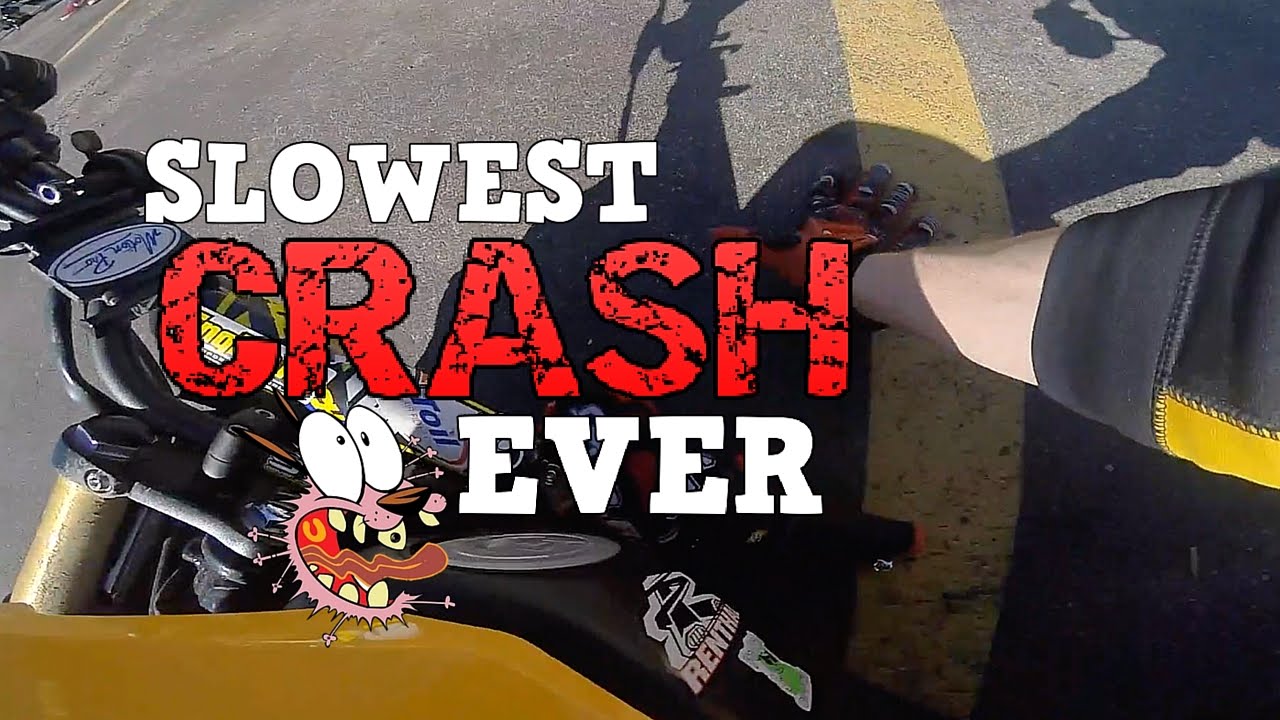 Grom Burnout FAIL | Killswitches for Everyone!