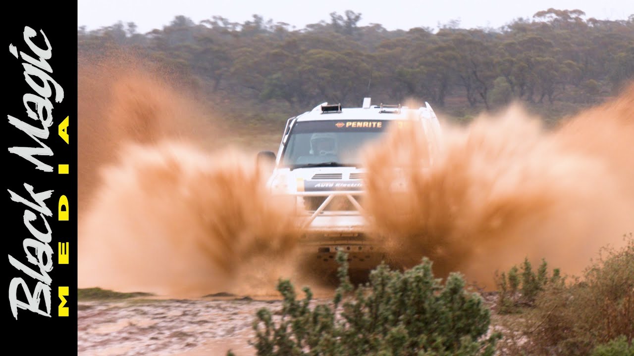 04 – Day 1 Wednesday Highlights – Sunraysia Safari 2025