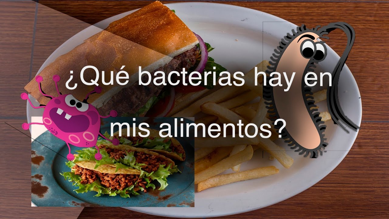Contaminaci&oacute;n en alimentos por Coliformes, m&eacute;todo NMP