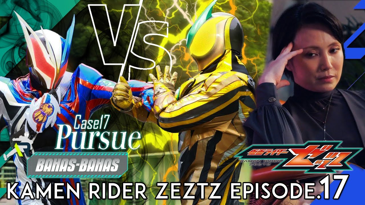 KAMEN RIDER NOX vs ZEZTZ! TERNYATA SOSOK THE LADY MENGERIKAN GINI?! 💀 Kamen Rider Zeztz Episode.17
