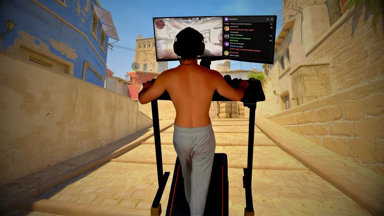 🟥IM BACK! CS2 Premier S4 🟥