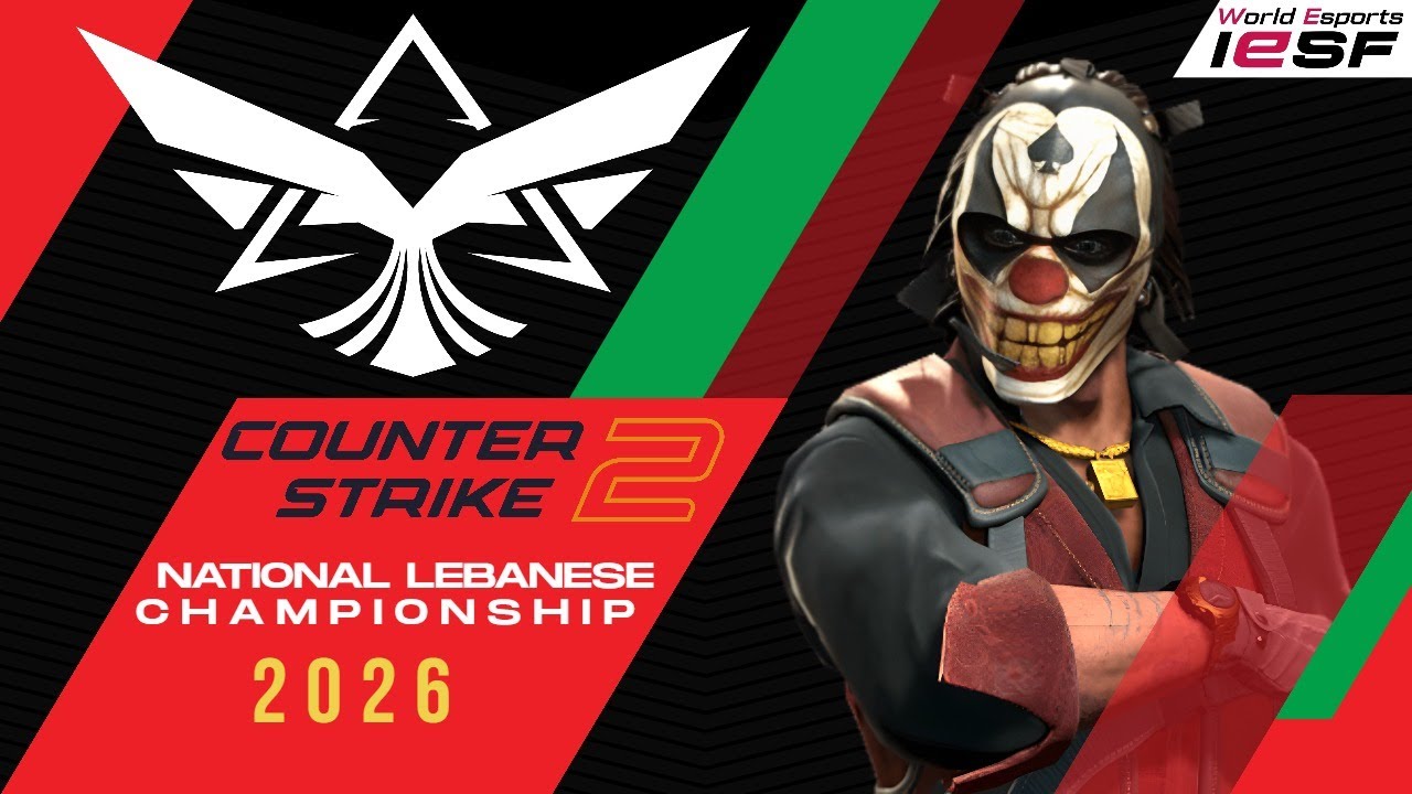 LERF CS2 National League 2026 (League Phase) - Suiciders vs GameBox, TooGoodToHandle vs Phoenix Team