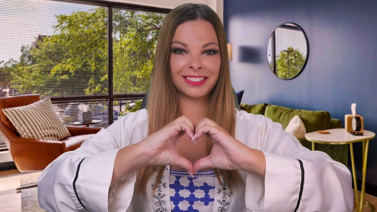 Bizarr Párkapcsolati Kérdések 💏 💘(Magyar ASMR)
