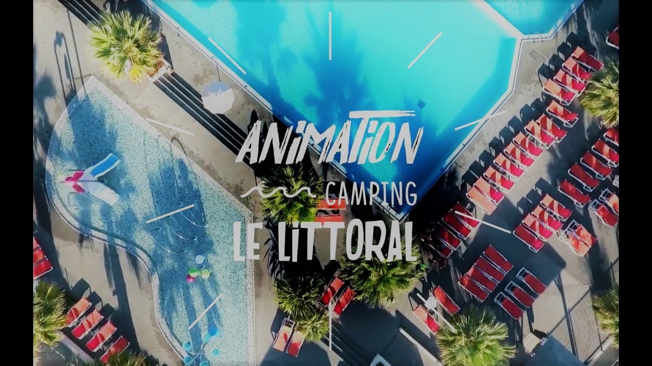 Le Littoral - Best Of Animation 2017