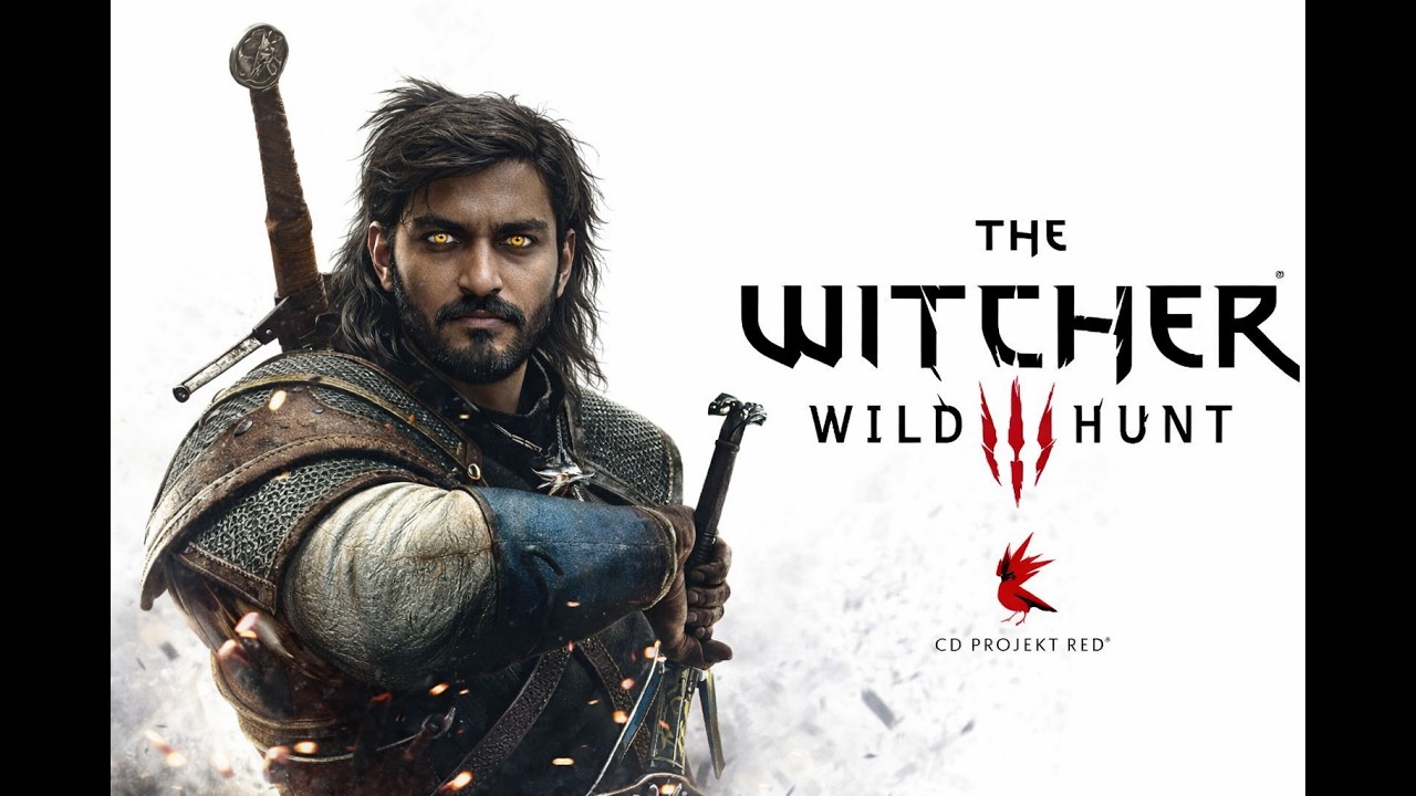 The Bloody Baron’s Dark Secret | The Witcher 3 Gameplay| verticle stream |