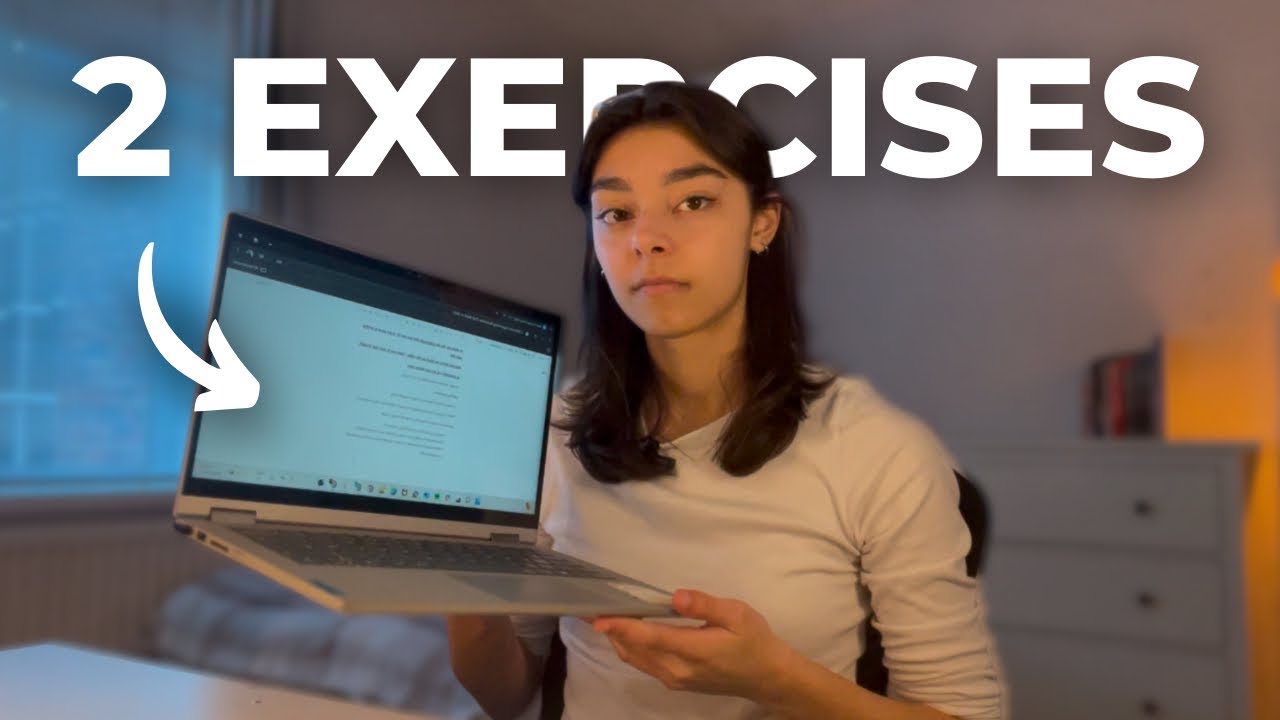 2 Copywriting Exercises That Work Right Now To Get Better